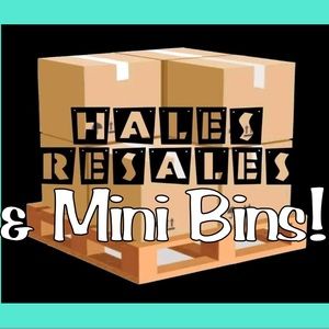 Meet your Posher, Valerie